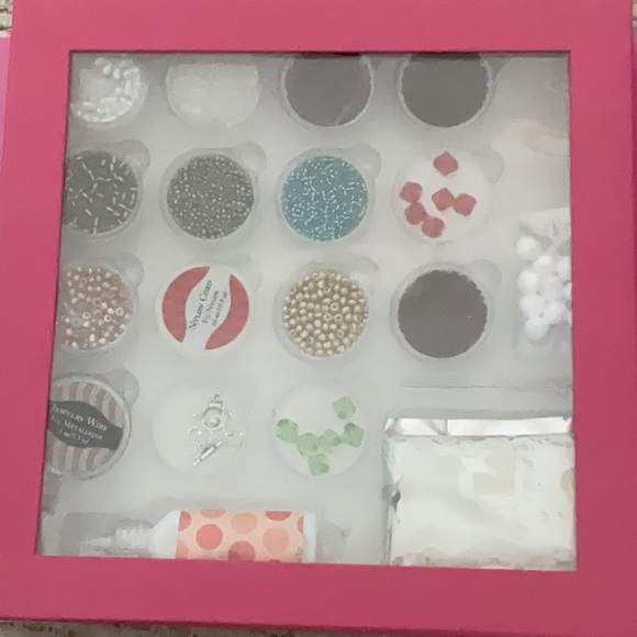 Beading Box - Picture 3 of 5